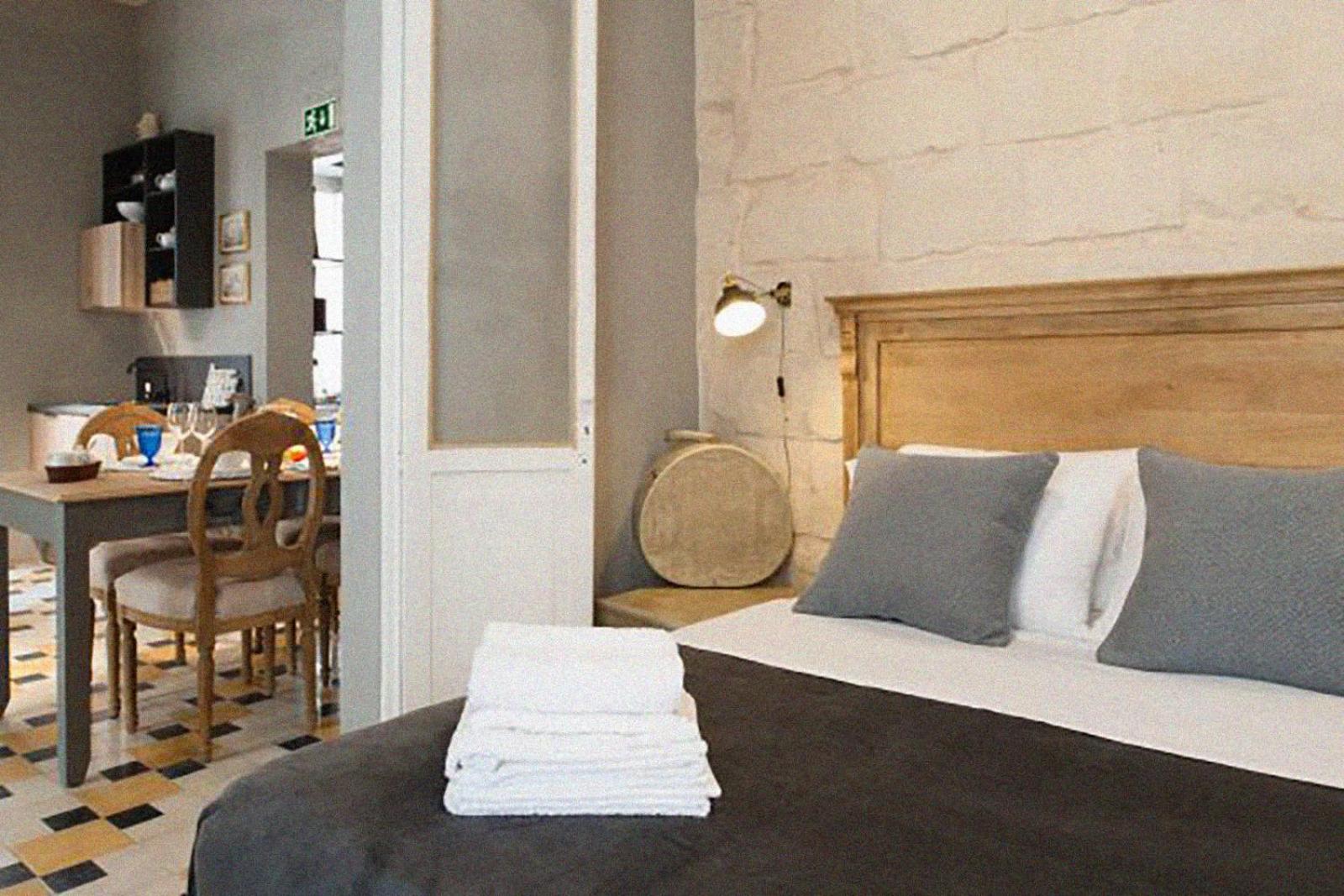 Dar Isla, In The Heart Of The Three Cities, Malta Apartment ภายนอก รูปภาพ