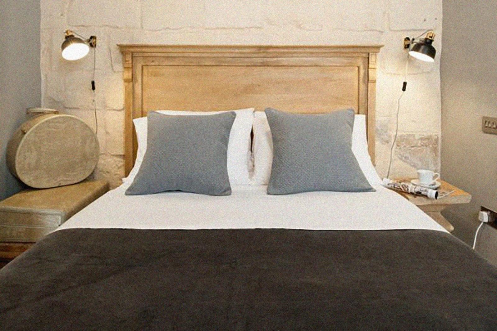 Dar Isla, In The Heart Of The Three Cities, Malta Apartment ภายนอก รูปภาพ